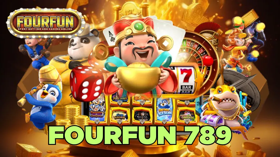 Fourfun